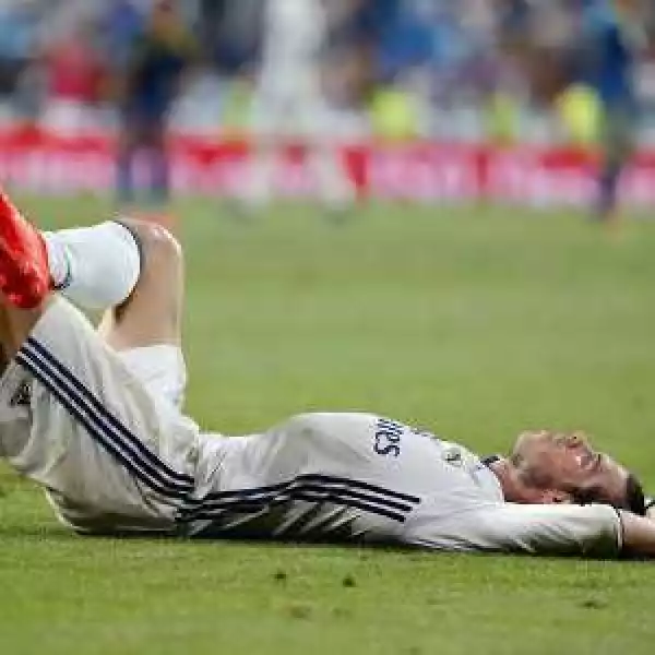 Bale to undergo ankle Operation